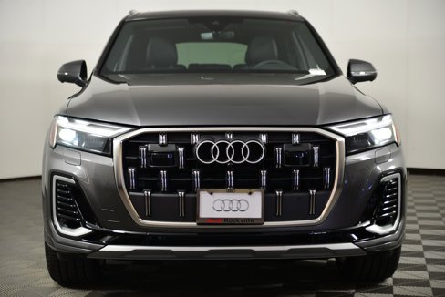 New 2025 Audi Q7 3.0T Premium Plus image 5