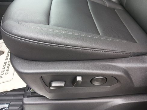 New 2025 Chevrolet Silverado 2500 LTZ w/ LTZ Plus Package image 36