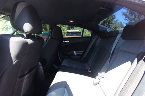 Used 2021 Dodge Charger SXT w/ Blacktop Package image 28