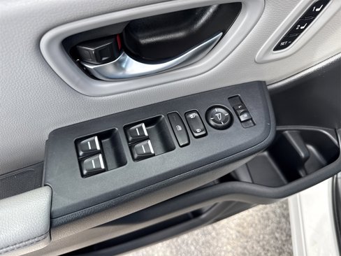 Used 2024 Honda Pilot EX-L image 16