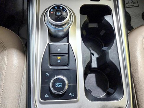 Used 2020 Ford Explorer Limited w/ Class III Trailer Tow Package image 28