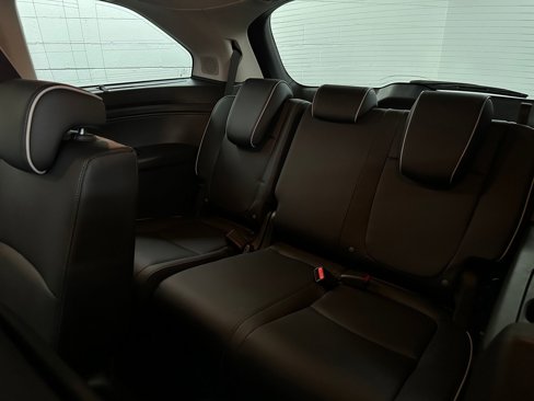 New 2026 Honda Odyssey Elite image 33