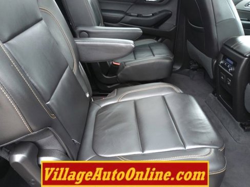 Used 2020 Chevrolet Traverse LT w/ LT Premium Package image 40
