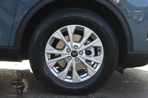 New 2026 Ford Escape Active image 24