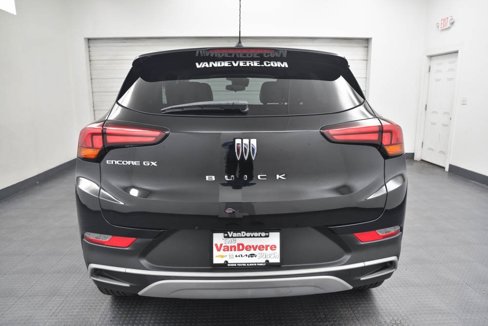 Used 2024 Buick Encore GX Preferred image 6