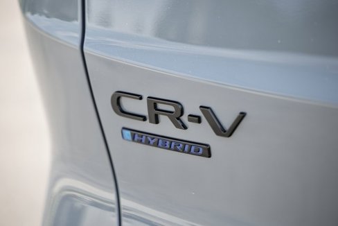 New 2026 Honda CR-V Sport-L image 13