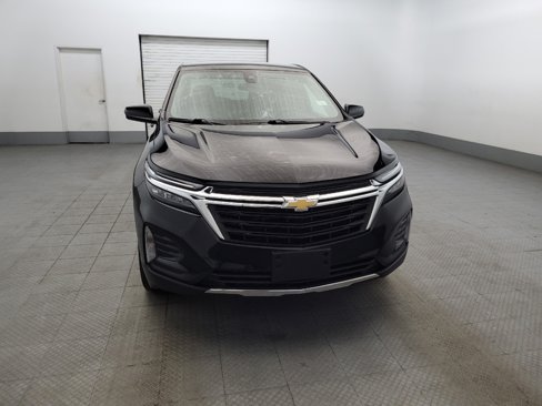 Used 2023 Chevrolet Equinox LT image 14