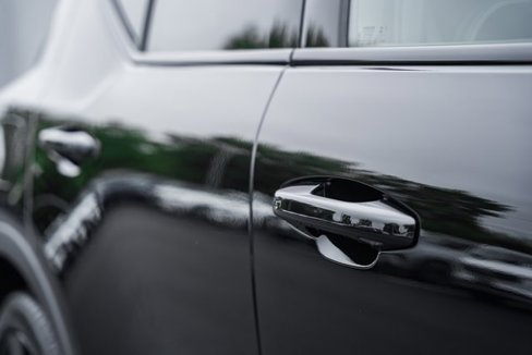 New 2026 Volvo XC40 B5 Ultra w/ Protection Package Premier image 17