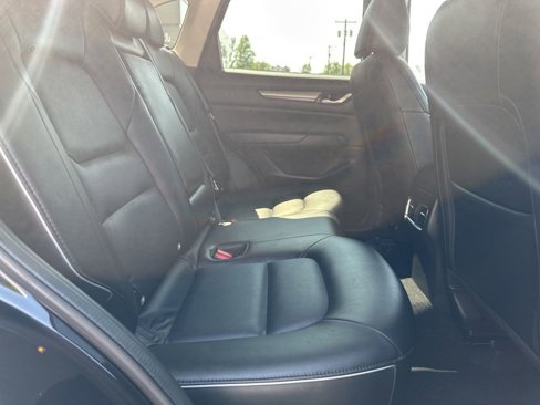 Used 2024 MAZDA CX-5 AWD 2.5 S w/ Select Package image 18
