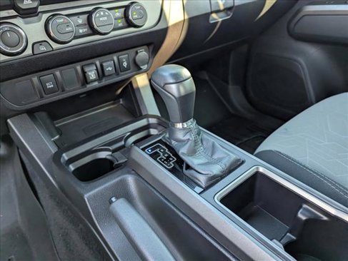 Used 2021 Toyota Tacoma TRD Sport image 14