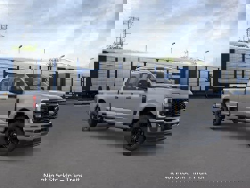 New 2026 Ford F250 XL image 7