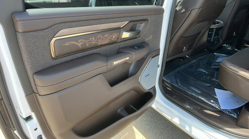 New 2026 RAM 1500 Limited image 20
