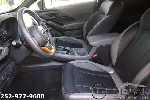 Used 2024 Subaru Crosstrek 2.5i Wilderness w/ Wilderness Package image 13