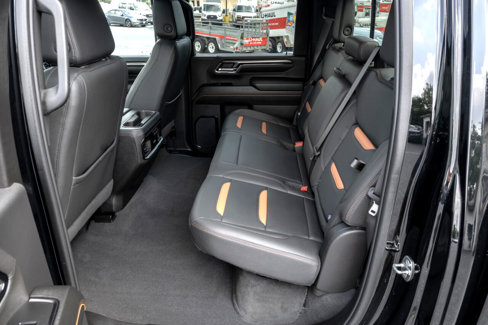 Used 2024 GMC Sierra 2500 AT4 w/ AT4 Premium Plus Package image 22