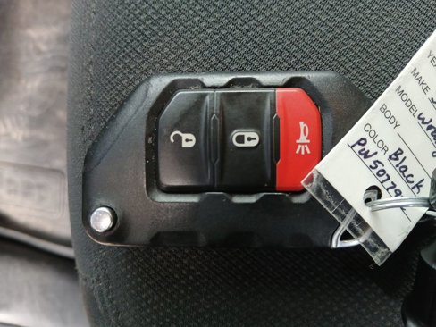 Used 2023 Jeep Wrangler Sport S image 28