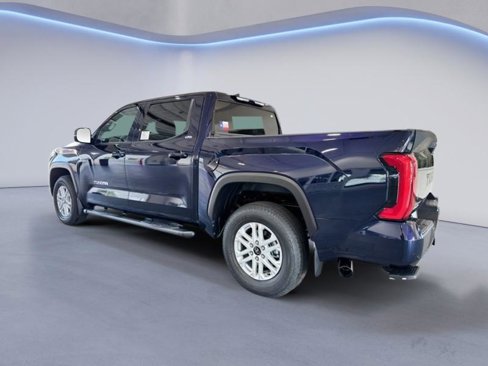 New 2026 Toyota Tundra SR5 image 7