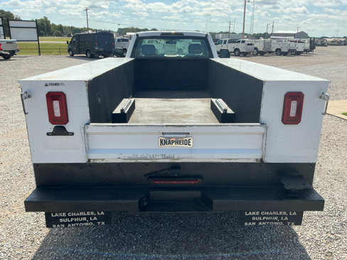 Used 2019 Ford F350 XL w/ Power Equipment Group image 5
