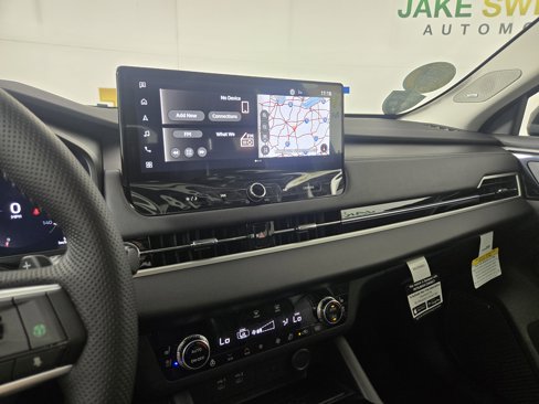 New 2025 Mitsubishi Outlander SEL image 23
