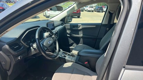 Used 2022 Ford Escape SE w/ Convenience Package image 10