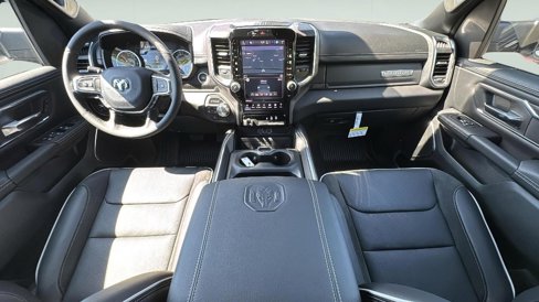 New 2026 RAM 1500 Laramie image 13