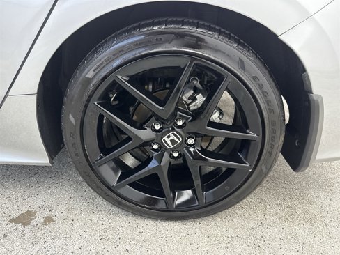 Used 2024 Honda Civic Sport image 46