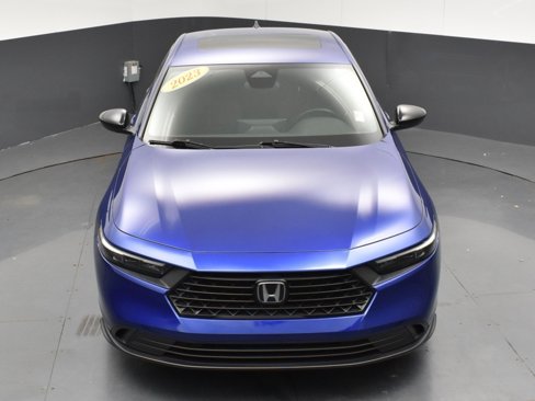 Used 2023 Honda Accord Sport image 24