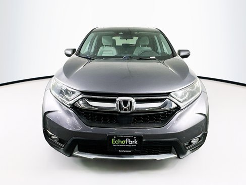 Used 2018 Honda CR-V EX image 2