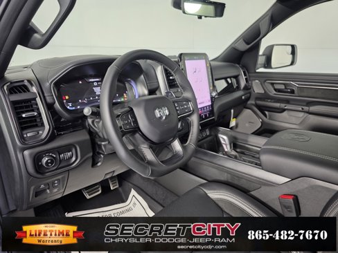 New 2026 RAM 1500 Rebel image 11
