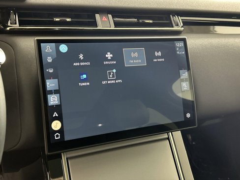 Certified 2025 Land Rover Range Rover Velar S image 18