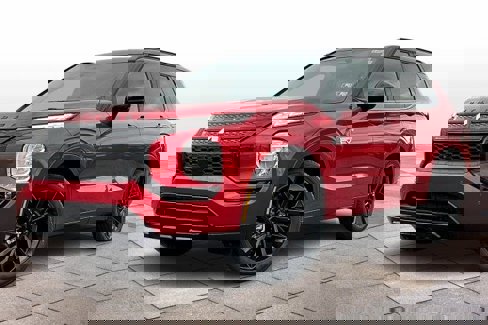 New 2025 Mitsubishi Outlander SEL Black Edition image 2