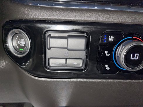 Used 2024 Chevrolet Silverado 1500 High Country w/ High Country Premium Package image 31