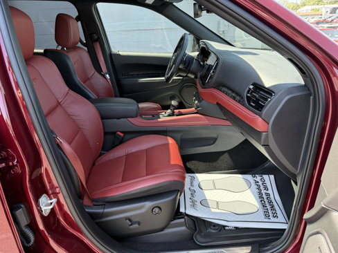 Used 2023 Dodge Durango SRT Hellcat image 26