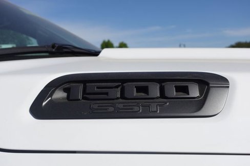 New 2025 RAM 1500 Big Horn image 6