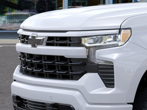 New 2026 Chevrolet Silverado 1500 RST image 33