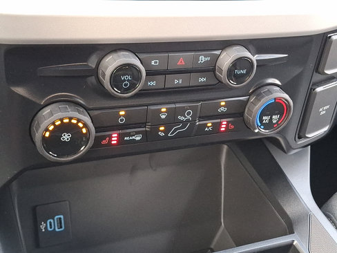 New 2026 Ford F250 XLT image 11