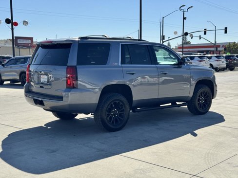Used 2020 Chevrolet Tahoe LT w/ Off-Road Package image 6