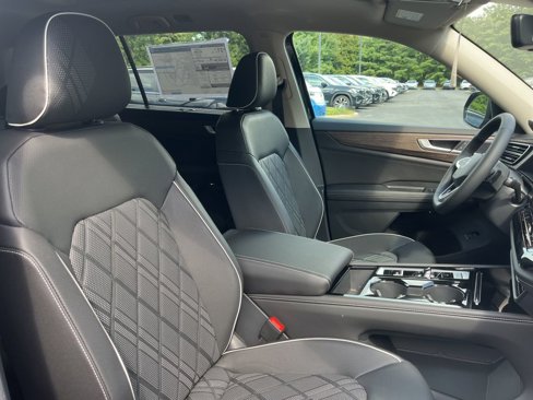 New 2026 Volkswagen Atlas SEL Premium R-Line image 23