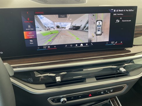 New 2026 BMW X5 xDrive50e w/ Premium Package image 17