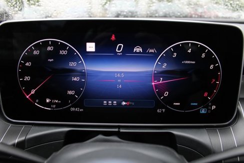 New 2025 Mercedes-Benz C 300 4MATIC Sedan image 23