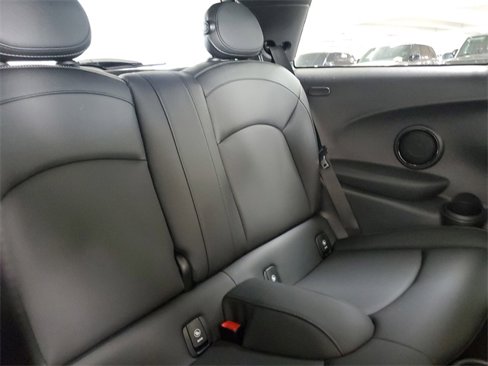 Used 2023 MINI Cooper S image 28