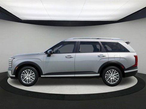 New 2026 Hyundai Palisade SEL image 3