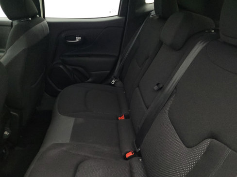 Used 2020 Jeep Renegade Altitude image 18