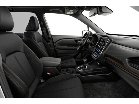 New 2025 Subaru Forester Touring w/ Touring Package image 16