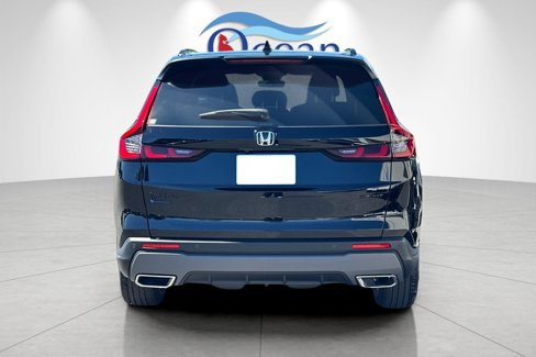 New 2026 Honda CR-V Sport-L image 4