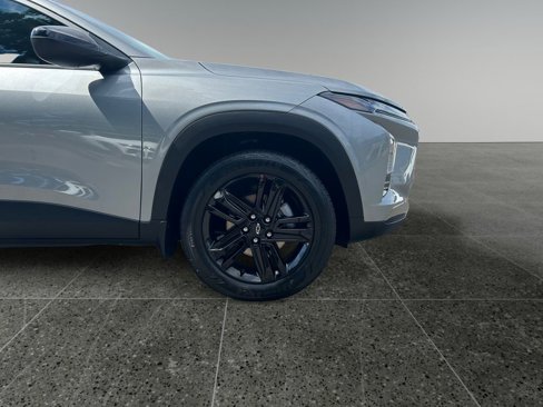 Used 2024 Chevrolet Trax ACTIV w/ Sunroof Package image 9