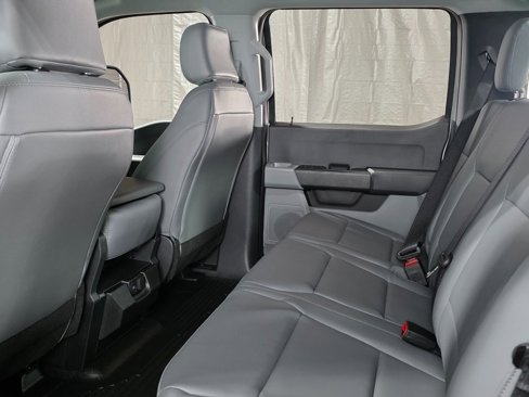 New 2026 Ford F250 XL image 14