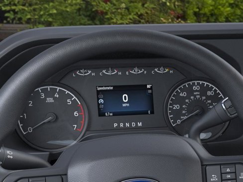 New 2026 Ford F250 XL image 13