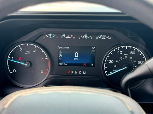 Used 2024 Ford F250 XLT image 17
