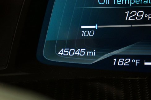 Used 2023 Chevrolet Corvette Stingray Premium Conv w/ Z51 Performance Package image 23