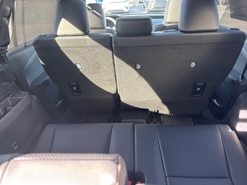 New 2025 Lexus TX 350 AWD w/ Technology Package image 49